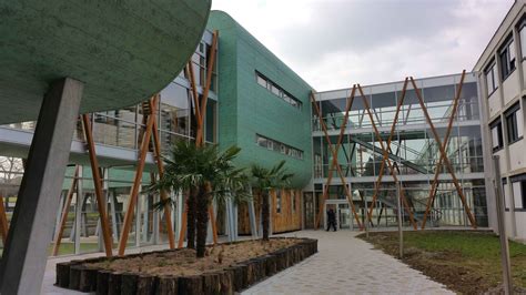 Lycee Chateaubriand RENNES 6