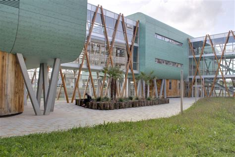 Lycee Chateaubriand RENNES 7