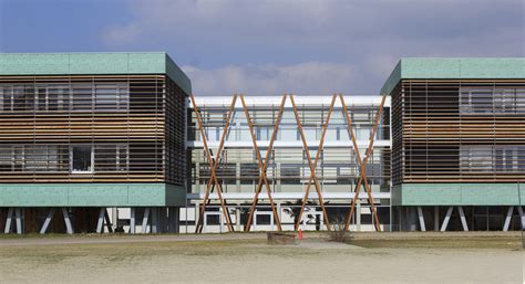 Lycee Chateaubriand RENNES 8