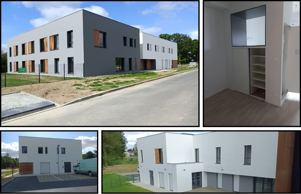 Pension de famille PLOERMEL1